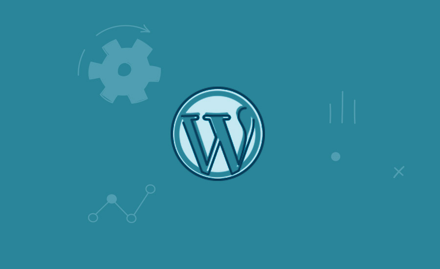 WordPress Page Customization