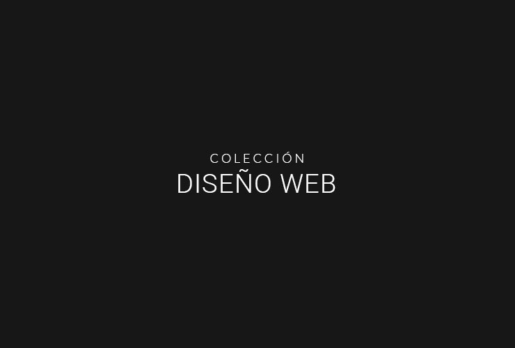 Web Design Collection | Portfolio itandfeel