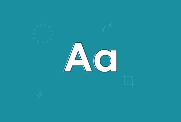 How to choose the best typeface for your brand
