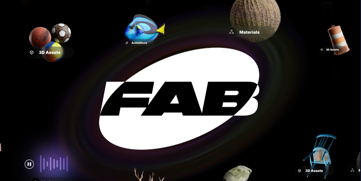 Fab | UE5