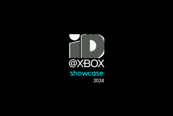 ID@Xbox Showcase 2024