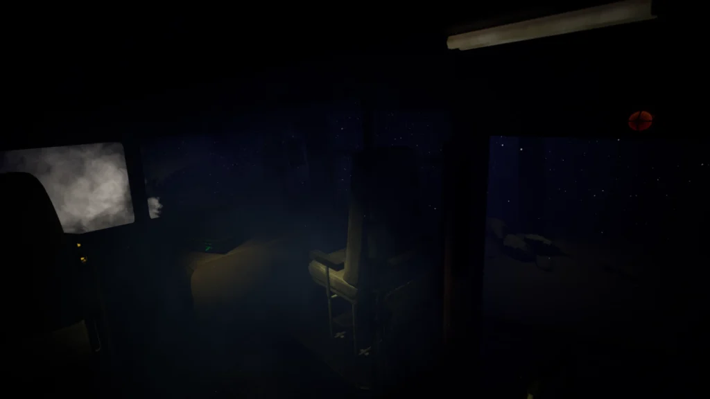 The Midnight Bus