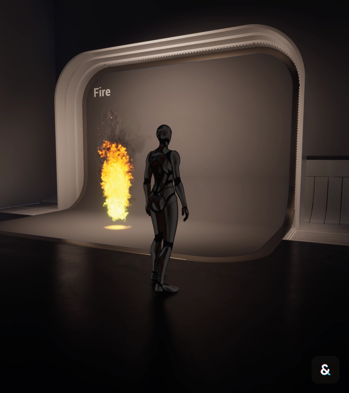 Fire