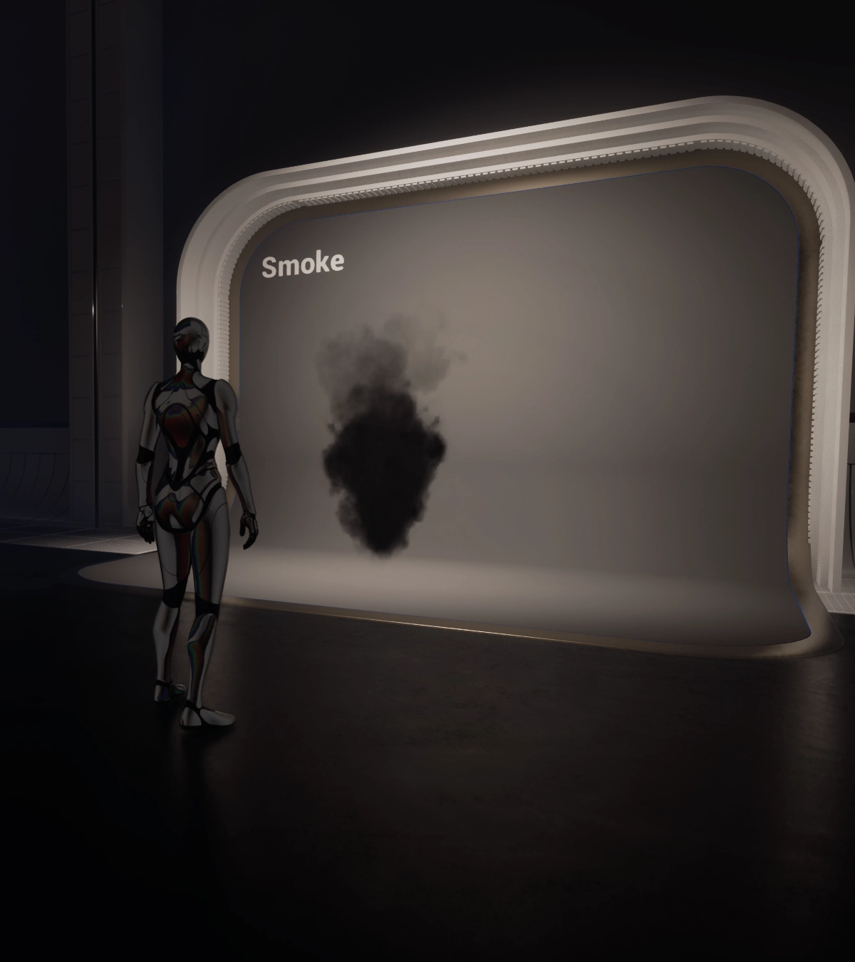 Smoke