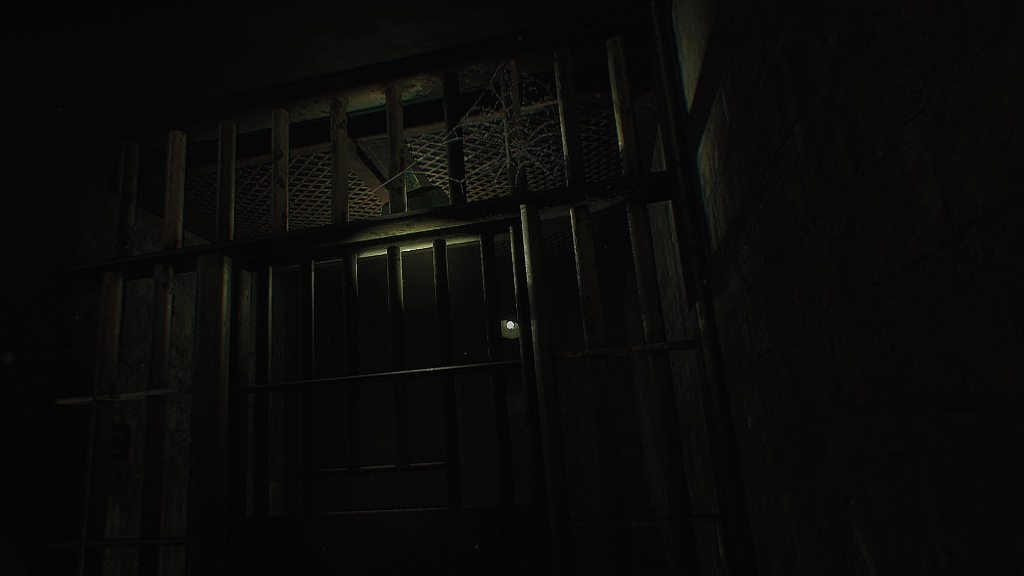 Jail
