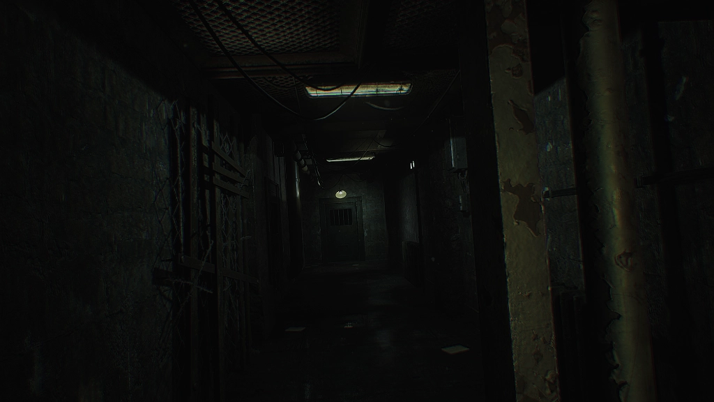 Jail