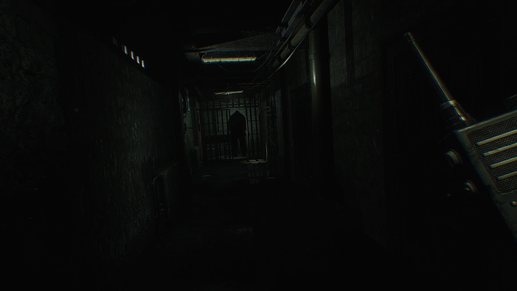 Jail