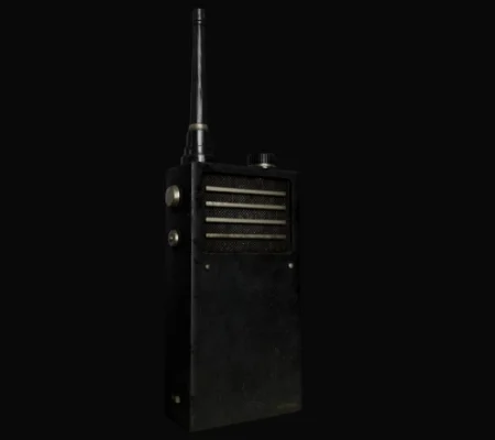 Radio Portátil