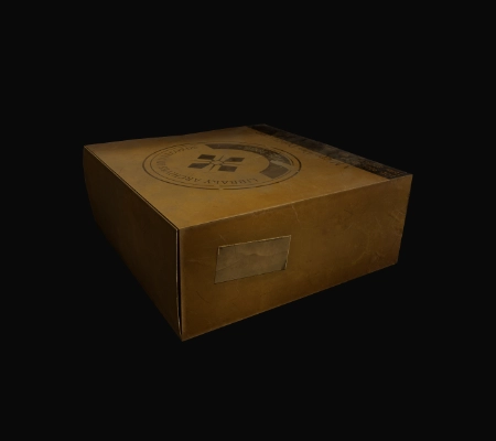 Microfilm Box